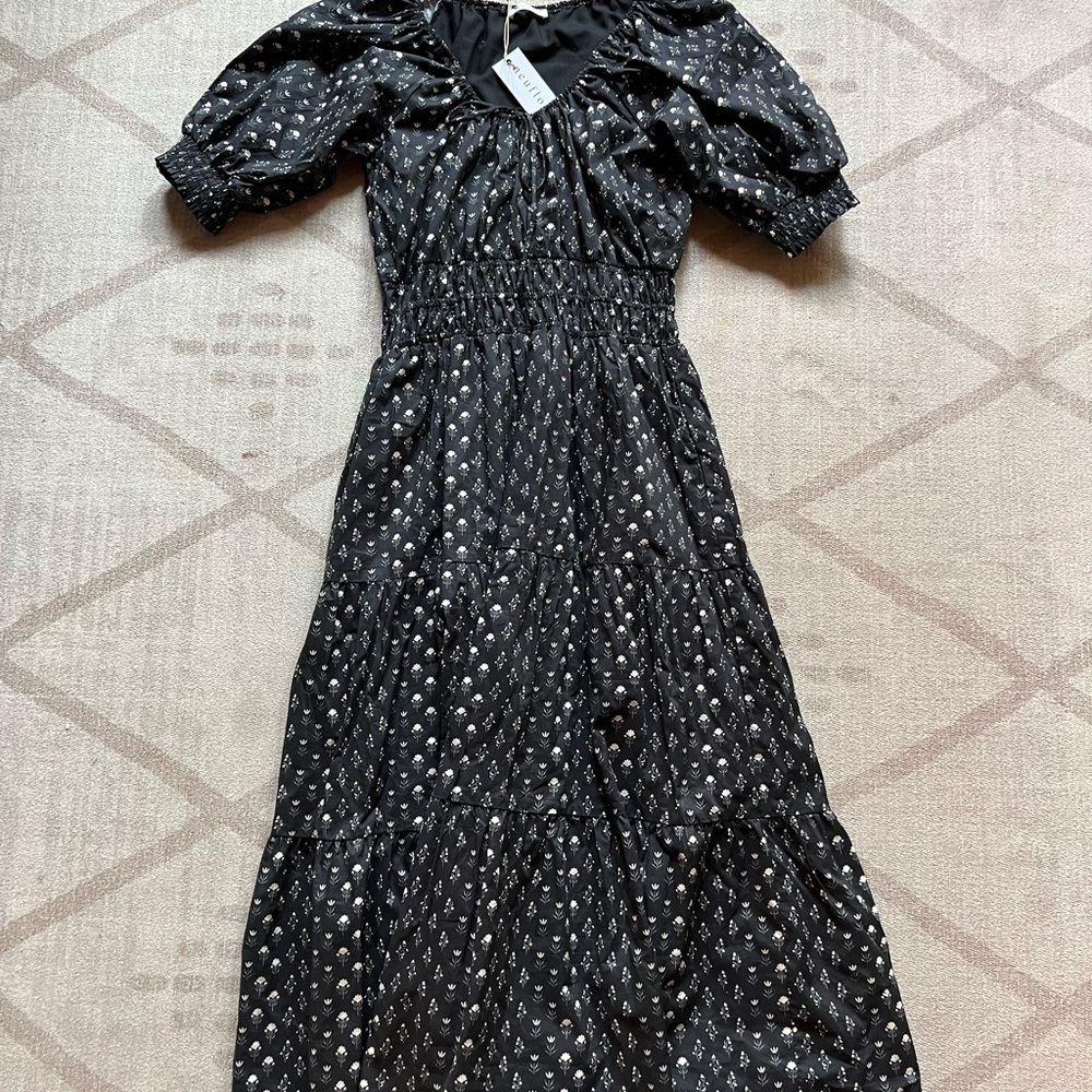 Neuflora Monroe Dress